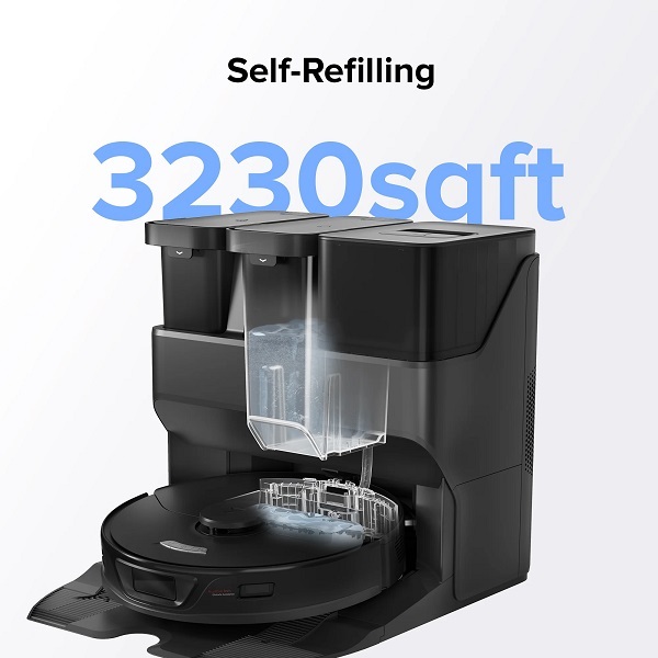 Roborock S7 Max Ultra