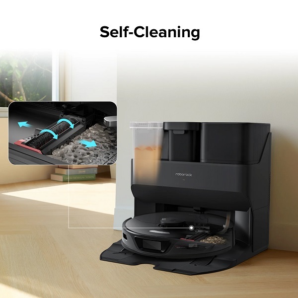 Roborock S7 Max Ultra