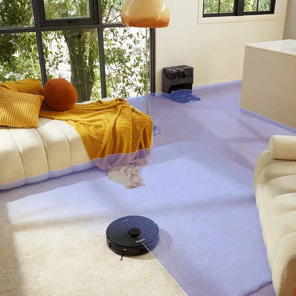 Roborock S7 Max Ultra