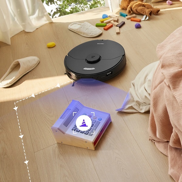 Roborock S7 Max Ultra