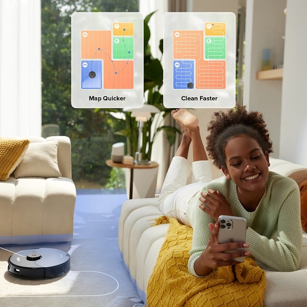 Roborock S7 Max Ultra