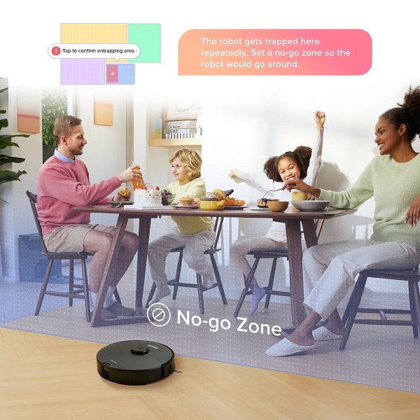 Roborock S7 Max Ultra