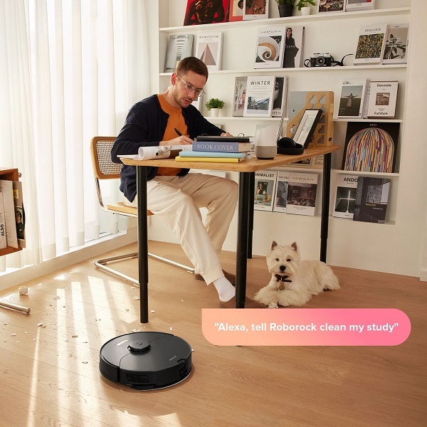 Roborock S7 Max Ultra