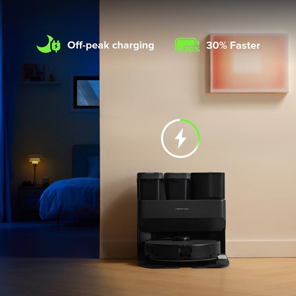 Roborock S7 Max Ultra