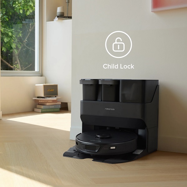 Roborock S7 Max Ultra