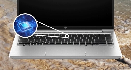 HP ProBook 440 G10