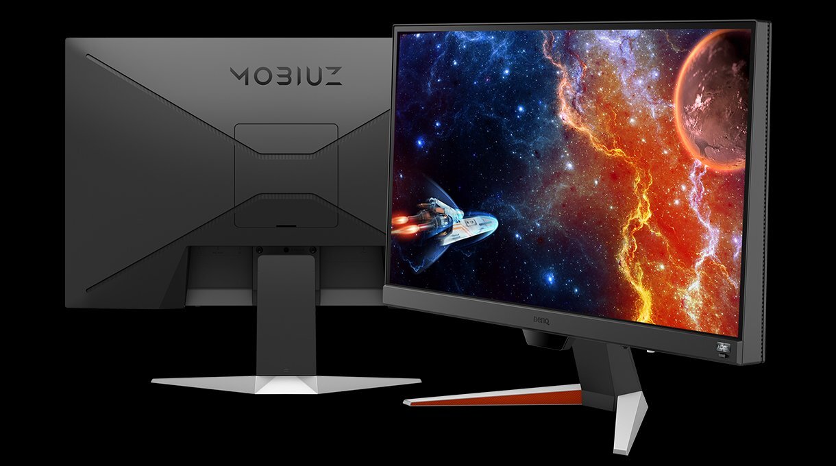 BenQ MOBIUZ EX240N