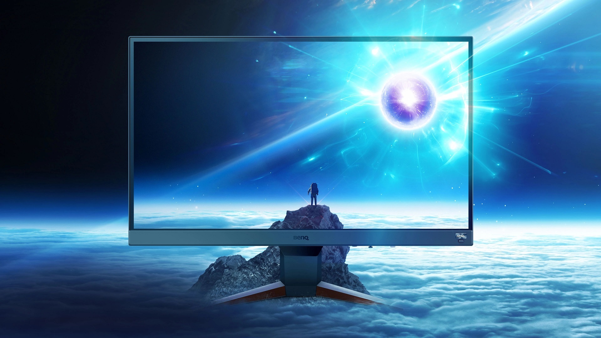 BenQ MOBIUZ EX240N