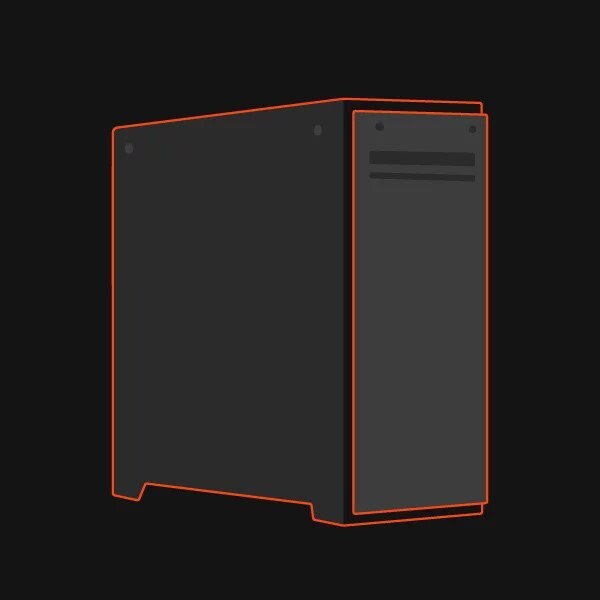 BenQ MOBIUZ EX240N