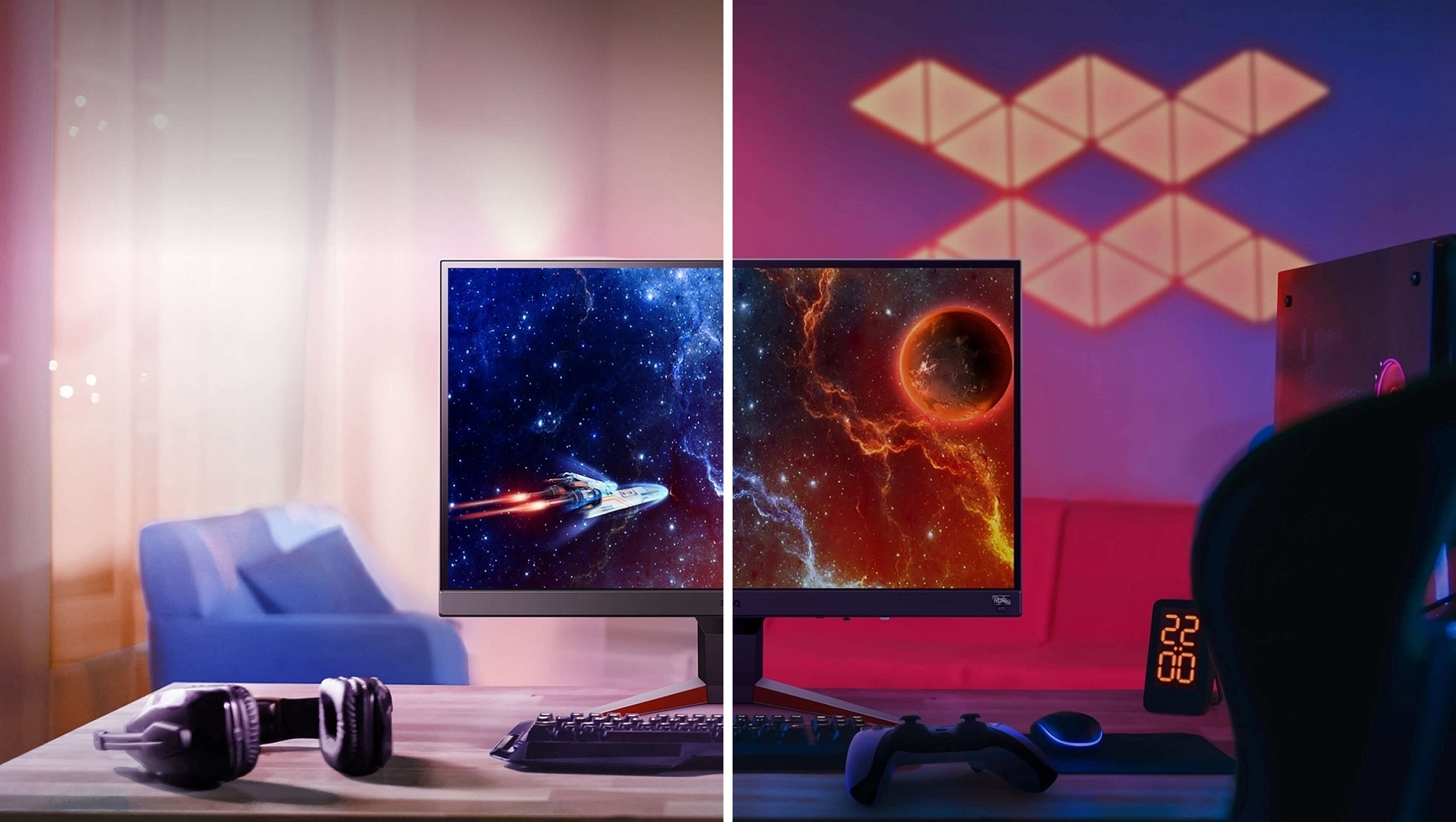 BenQ MOBIUZ EX240N