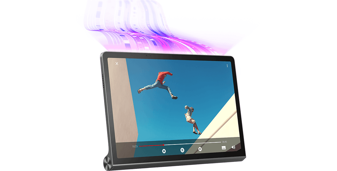Lenovo Yoga  Tab 11