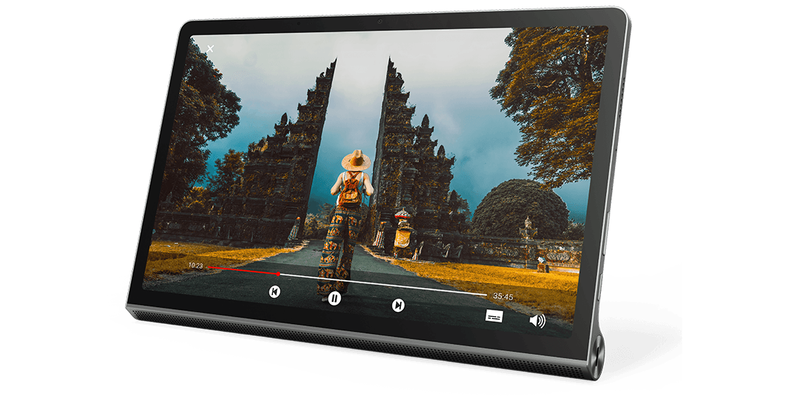 Lenovo Yoga  Tab 11