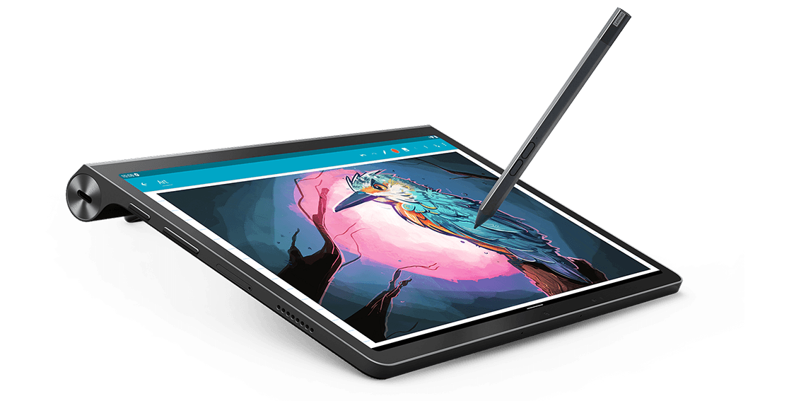Lenovo Yoga  Tab 11