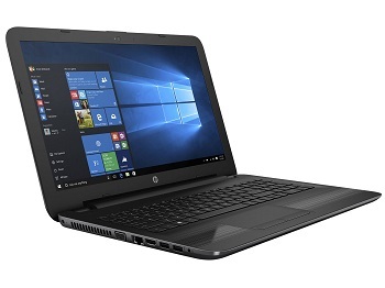 laptop HP 250 G5