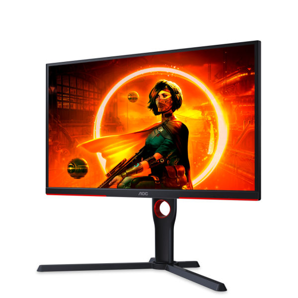 AOC 25G3ZM/BK