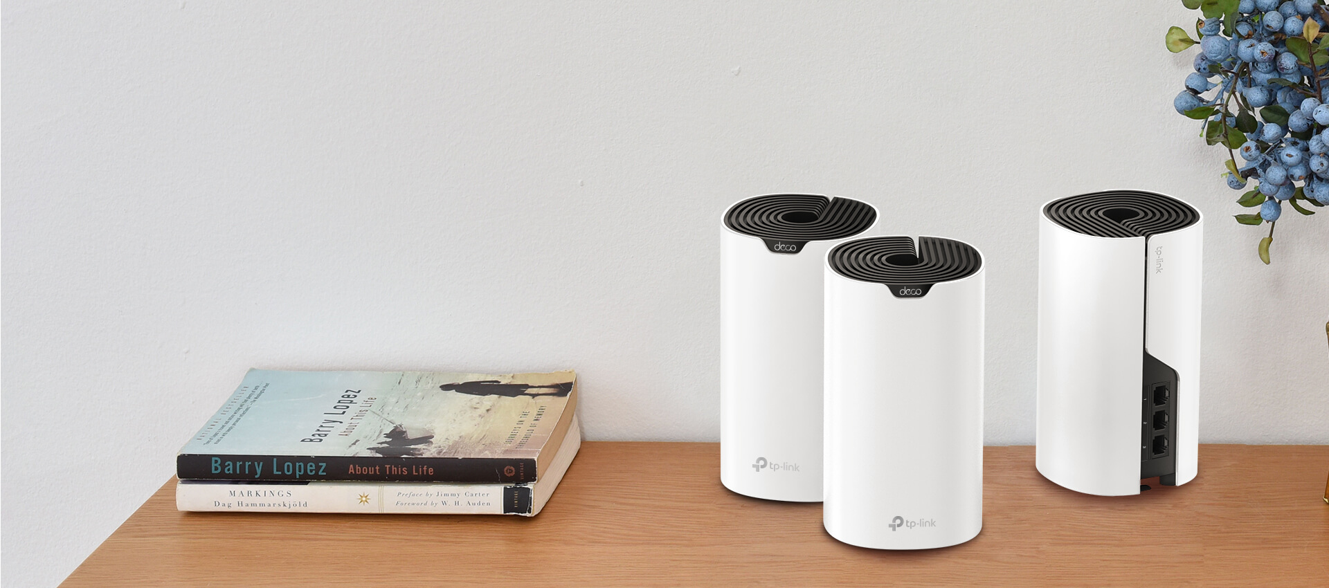 TP-Link Deco S7 V1 (2-pack)