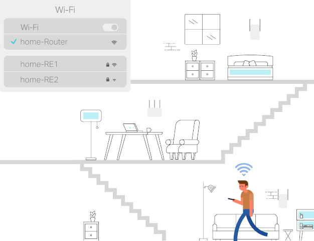 TP-Link Deco S7 V1 (2-pack)