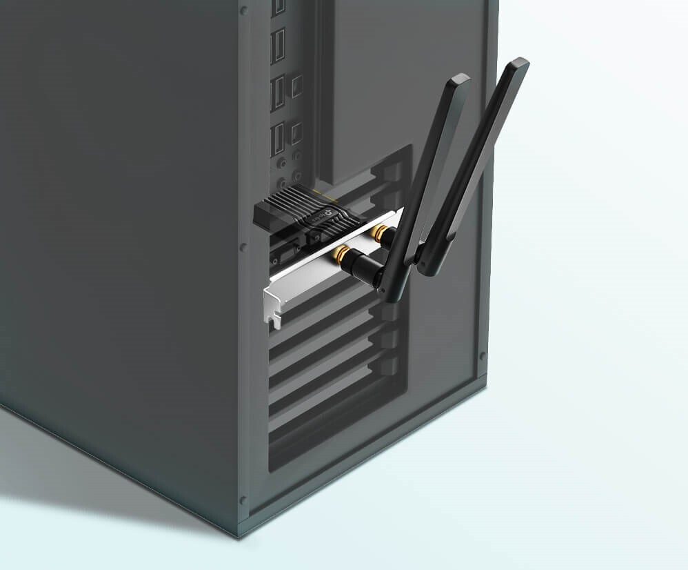 TP-Link Archer TX20E