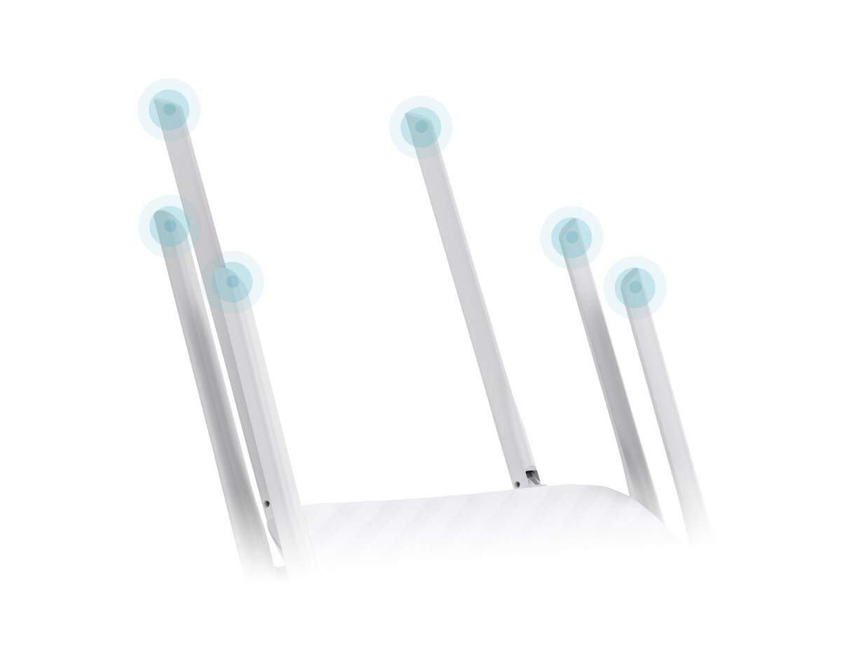 TP-Link Archer C86