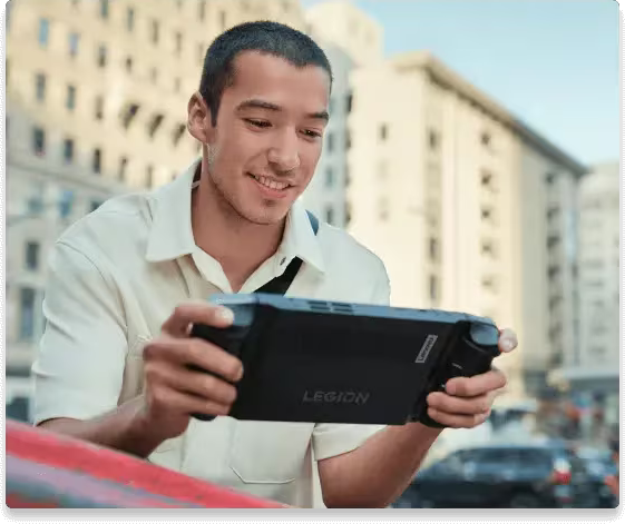 Lenovo Legion Go