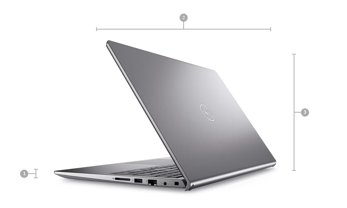 Dell Vostro 3530