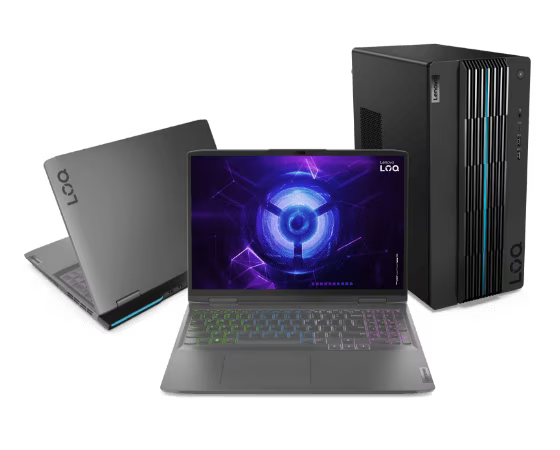 Lenovo Legion LOQ