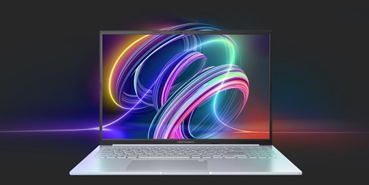 ASUS Vivobook 16X OLED K3604VA