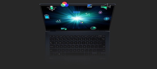 ASUS Vivobook 16X OLED K3604VA
