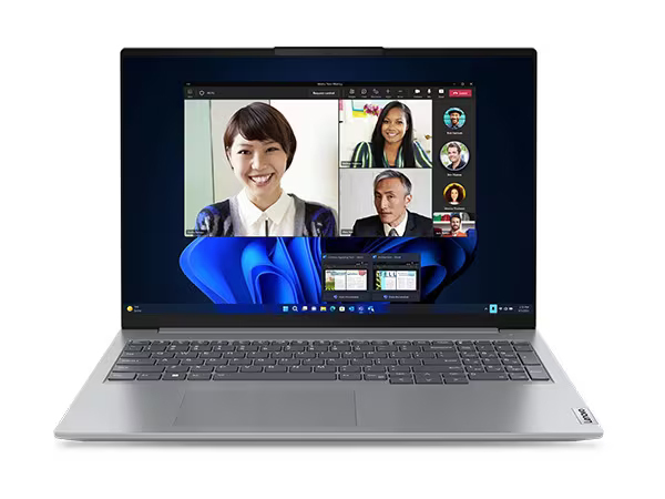 Lenovo ThinkBook 16