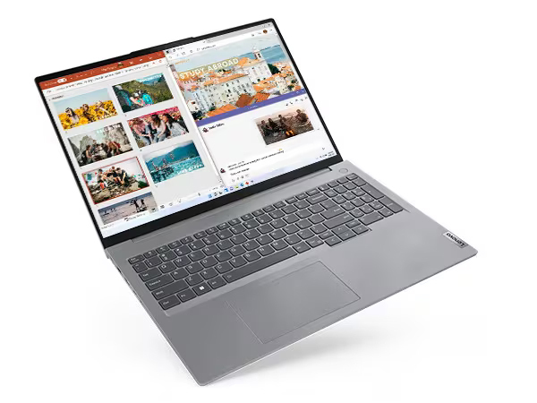 Lenovo ThinkBook 16