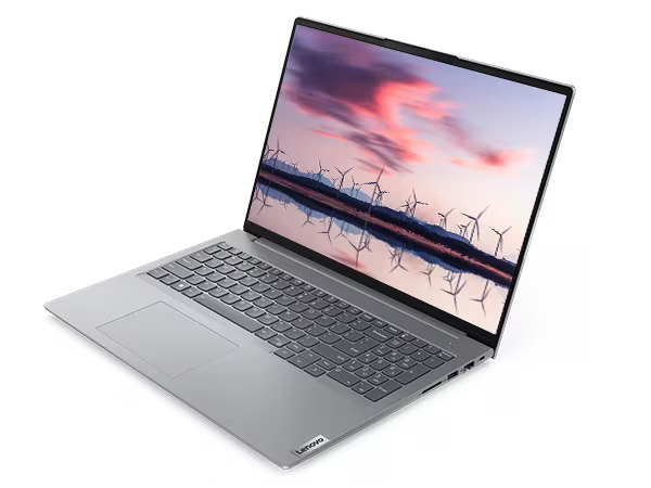 Lenovo ThinkBook 16