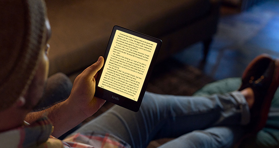 Kindle Paperwhite-poveche-ot-kniga