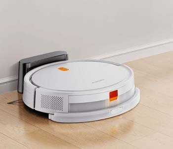 Xiaomi Robot Vacuum E5