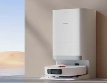 Xiaomi Vacuum Cleaner X20+