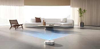 Xiaomi Vacuum Cleaner X20+ LDS