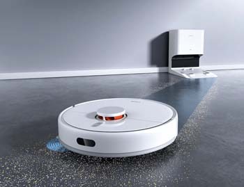 Xiaomi Robot Vacuum X10