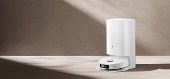 Xiaomi Robot Vacuum X10+