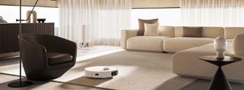 Xiaomi Robot Vacuum X10+ мощни интегрирани функции