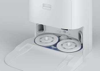 Xiaomi Robot Vacuum X10+ въртящата дюза