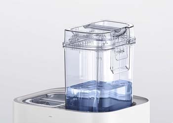 Xiaomi Robot Vacuum X10+ S-Mopping assistant™