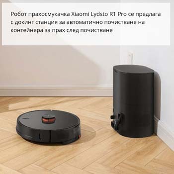 Lydsto R1 Pro
