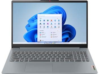 IdeaPad Slim 3 Gen 8 (15, AMD)