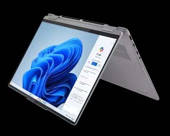 Yoga 7 2-в-1 Gen 9 (14, AMD)