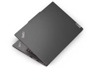 ThinkPad: По-здрави от вашите понеделнишки сутрини