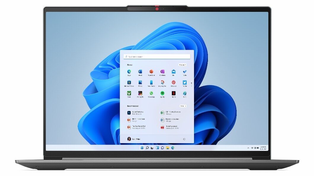 IdeaPad Slim 5i Gen 8 (16, Intel)