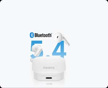 Bluetooth® 5.4