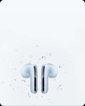 IP рейтинг IPX4