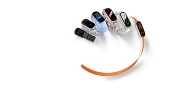  Xiaomi Smart Band 9 