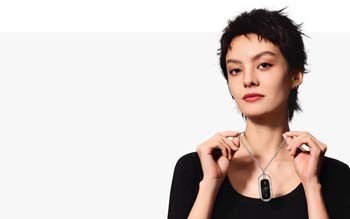Xiaomi Smart Band Pendant