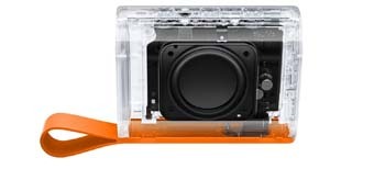 Гениален дизайн на звуковото отделение